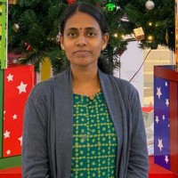 Sandhya Ratheesh