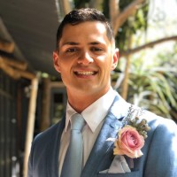 Andries Coetzee