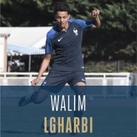 Walim Lgharbi