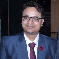 Vivek Chandra Tripathi