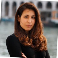 Sara Danieli