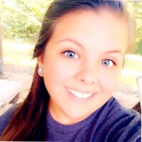 Carley Mccomas