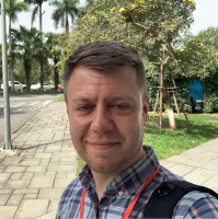 Rob Lambert