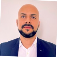 Yeison Andrey Duque Trejos