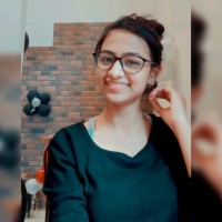 Urvashi Borkar