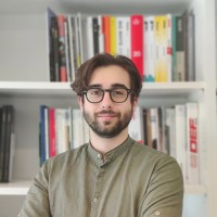 Lorenzo Casadei
