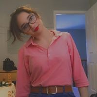 Charlotte Kyte