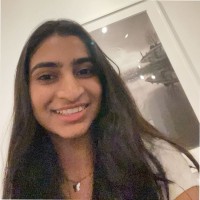 Pooja Thakor