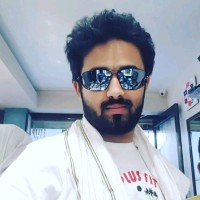 Shubham Muramkar