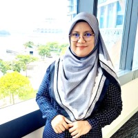 Sanati Mohd Suhaimi