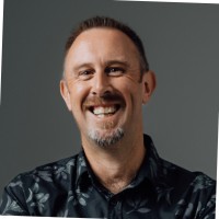 Nigel Yalden