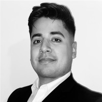 Albert Amaro, MBA