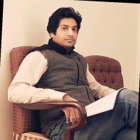 Faran Yasin Rind