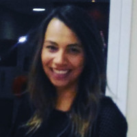 Daniela Lopes Pereira