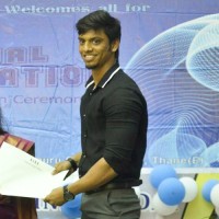 Meghraj Bhoir