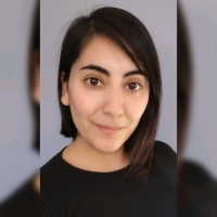 Marcia Peralta Kraemer