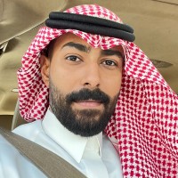 Ahmed Almhadli