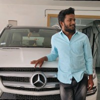 Kishore Gaggera