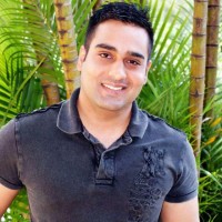 Sanvir Sukdhev
