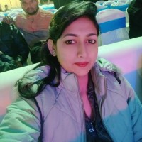 Kumari Sweta Rani