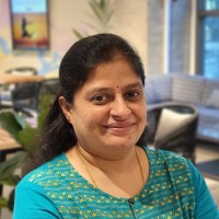 Roopa Krishnamurthy