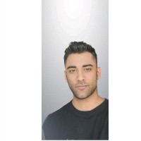 Shashank Srinivasan