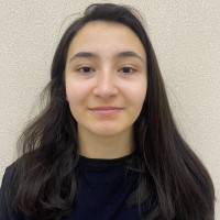Zahra Gasimzade