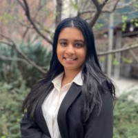 Jessica Shah