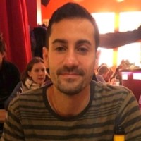 Paul Alexandersson Chandan