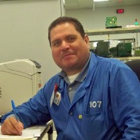 Nestor Romero Lucero