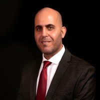 Aram Zaeri