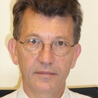 Thierry De Jongh