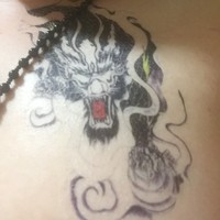 傅哲斌