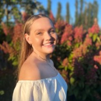 Abby Davis, C-Slpa