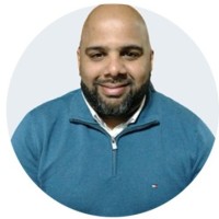 Angelo Villegas