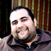 Hazem Attia