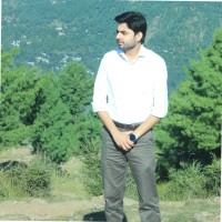 Nisar Ahmad