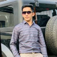 Devang Gosai