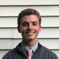 Connor Whitney