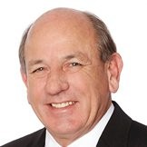 Des Hedger