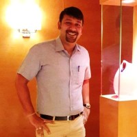 Mahesh Kulkarni