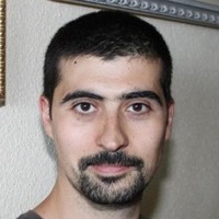 Oscar Sanchez de Frutos