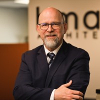 Tim Gillet -AIA