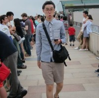 Jing Chong