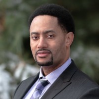 Timothy Tate