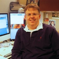 Jeff Holquist