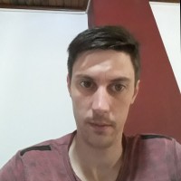 Jonathan Fracalossi