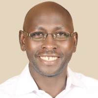 Benjamin Kimosop, MBA