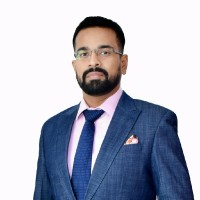 Vikash Kumar
