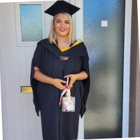Eve Dowling